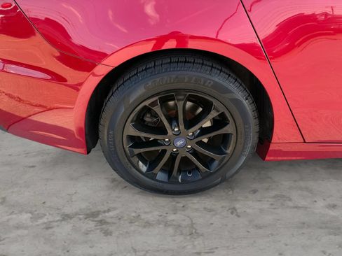 Used 2020 Ford Fusion SE FWD image 43