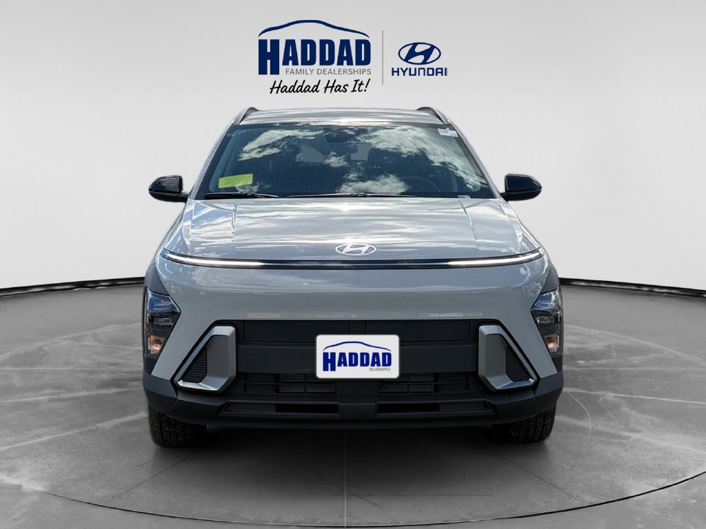 New 2027 Hyundai Kona SEL Sport AWD/4WD image 9