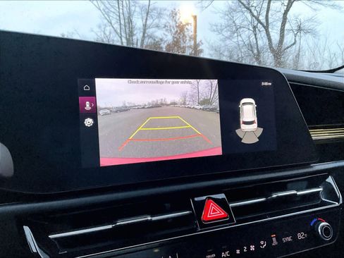 Used 2024 Kia Niro Wind image 19