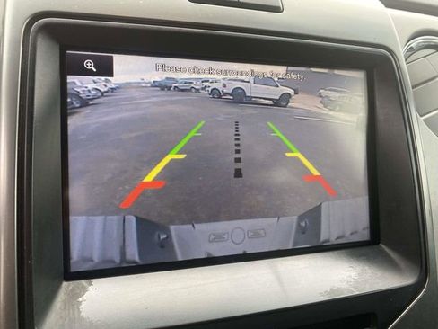 Used 2013 Ford F150 FX4 w/ Luxury Equipment Group image 27