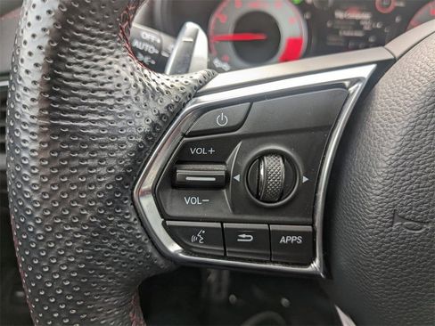 Used 2022 Acura TLX w/ A-SPEC Pkg image 12