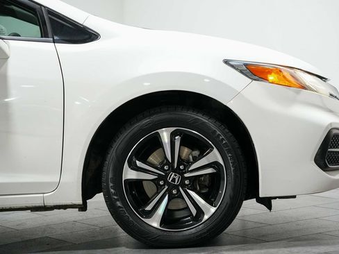 Used 2014 Honda Civic EX image 9