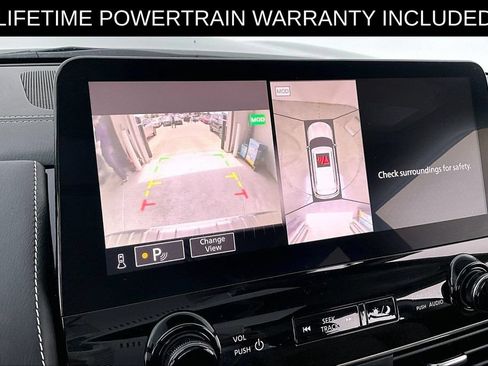 Used 2023 INFINITI QX80 Premium Select w/ Cargo Package RWD image 30