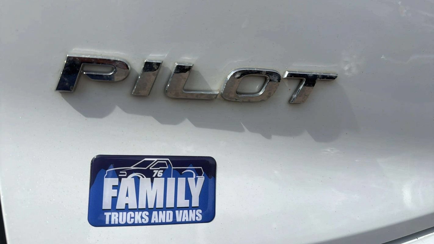 Used 2022 Honda Pilot Elite image 25