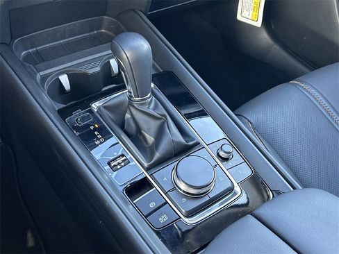 Certified 2025 MAZDA CX-50 AWD 2.5 S w/ Weather Package image 22