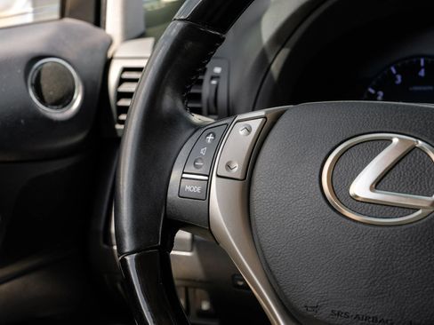 Used 2013 Lexus RX 350 FWD w/ Navigation Pkg image 20