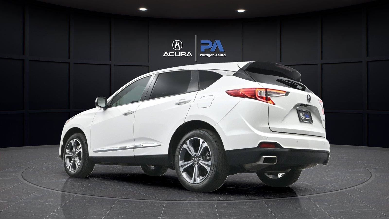 Certified 2023 Acura RDX w/ Advance Package AWD/4WD image 30