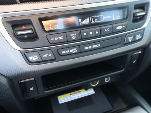 Used 2023 Honda Ridgeline RTL-E image 20