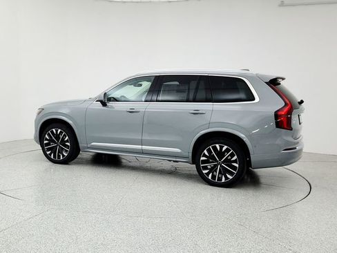 New 2026 Volvo XC90 B6 Plus w/ Protection Package Premier image 7