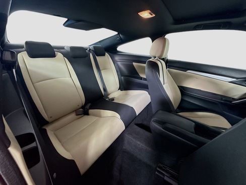 Used 2016 Honda Civic EX-T image 26