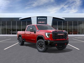 New 2026 GMC Sierra 2500 AT4X AWD/4WD video 1