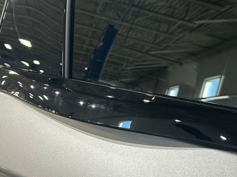 New 2026 Lincoln Nautilus Premier w/ Equipment Group 102A image 16