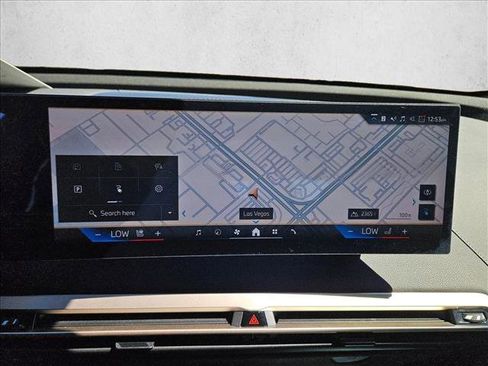 Used 2026 BMW iX xDrive45 image 13