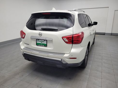 Used 2019 Nissan Pathfinder SV w/ Cargo Package image 7