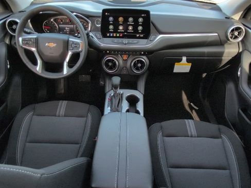New 2025 Chevrolet Blazer LT w/ LPO, Floor Liner Package image 5