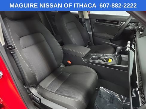 Used 2024 Honda Civic EX image 15