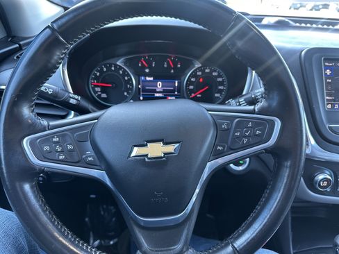 Certified 2022 Chevrolet Equinox LT image 14