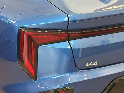 New 2026 Kia K4 GT-Line image 7