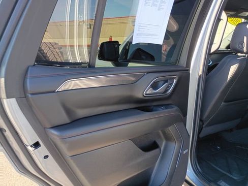 Used 2024 Chevrolet Tahoe RST w/ Luxury Package AWD/4WD image 22