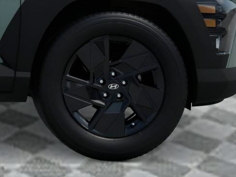 New 2027 Hyundai Kona SEL Sport FWD image 8