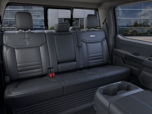 New 2026 Ford F250 Platinum AWD/4WD image 11