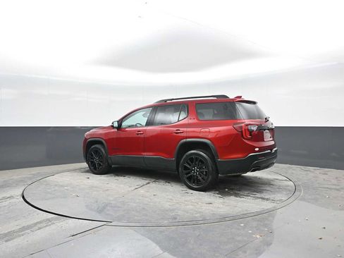 Used 2023 GMC Acadia SLE w/ Driver Convenience Package image 18