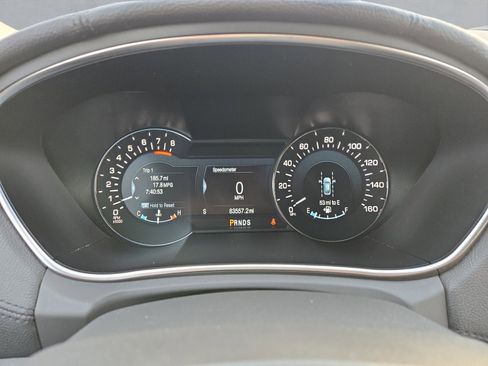 Used 2018 Lincoln MKX Reserve w/ Luxury Package image 16