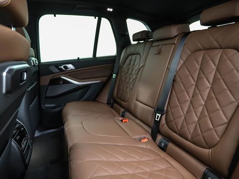 New 2026 BMW X5 xDrive40i w/ M Sport Package image 22