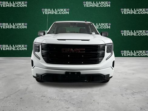 Used 2023 GMC Sierra 1500 Pro w/ Graphite Edition image 10