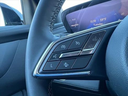 New 2025 Buick Enclave Sport Touring w/ Power Package image 17