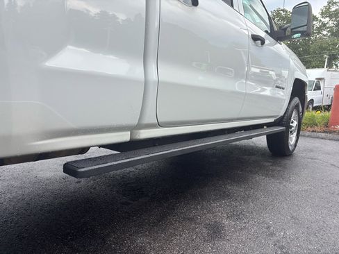 Used 2015 Chevrolet Silverado 2500 LT image 14