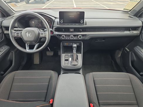 Used 2024 Honda CR-V Sport image 9