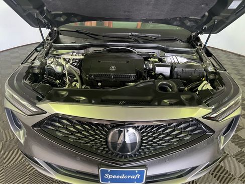 Certified 2023 Acura MDX A-Spec AWD/4WD image 34