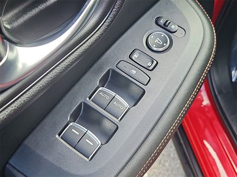 Certified 2024 Honda HR-V Sport image 24
