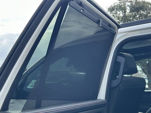 Used 2024 Toyota Sequoia TRD Pro image 20