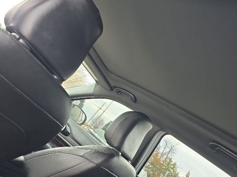 Used 2023 Jeep Compass Trailhawk w/ Sun and Sound Group image 23