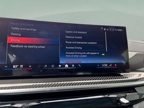 Used 2026 BMW X7 M60i image 19