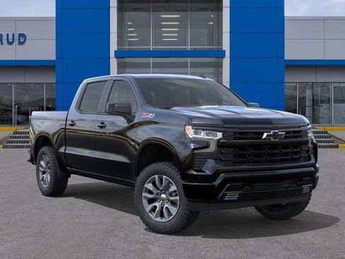 New 2026 Chevrolet Silverado 1500 RST image 31