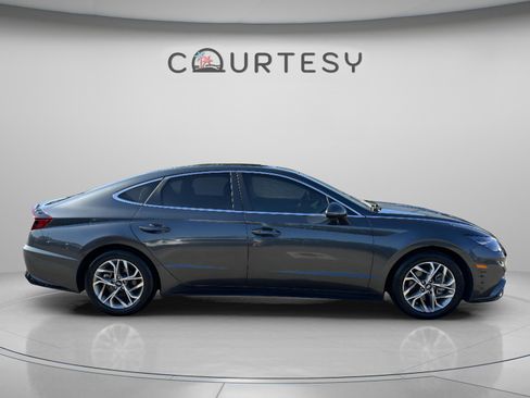 Used 2023 Hyundai Sonata SEL image 6