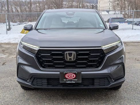 Used 2024 Honda CR-V EX image 9