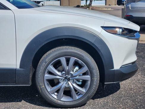 New 2026 MAZDA CX-30 AWD 2.5 S image 29