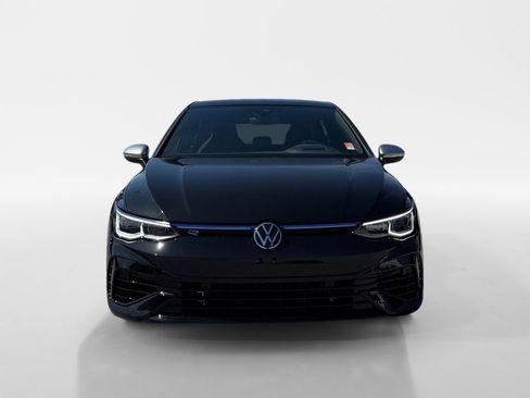 Used 2024 Volkswagen Golf R 2.0T (DSG) image 9