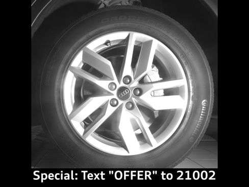 Certified 2023 Audi Q5 2.0T Premium w/ Convenience Package AWD/4WD image 23