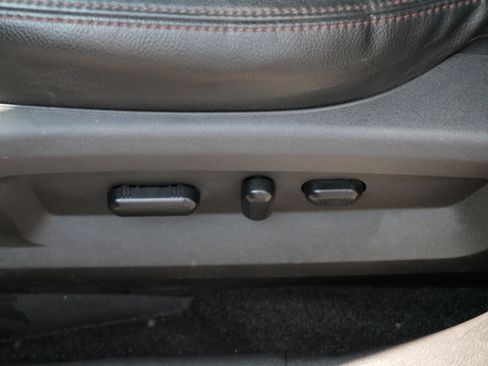 Used 2014 Ford Edge SEL w/ Equipment Group 205A FWD image 20