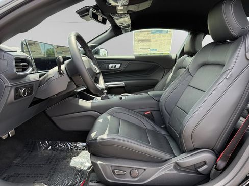 New 2026 Ford Mustang GT Premium RWD image 9