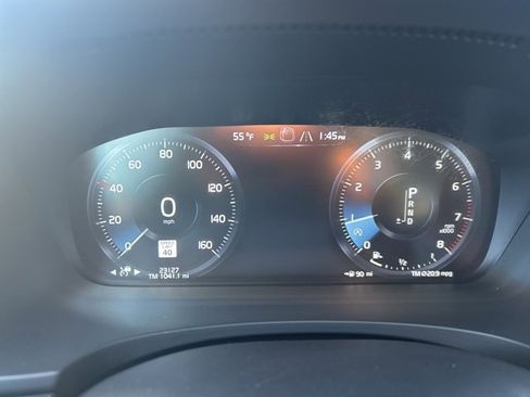 Used 2018 Volvo S90 T5 Momentum w/ Convenience Package image 20