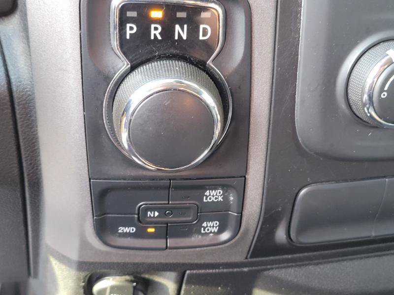 Used 2019 RAM 1500 Tradesman w/ Protection Group AWD/4WD image 27