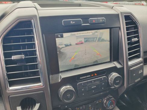 Used 2015 Ford F150 XLT w/ Equipment Group 301A Mid image 21