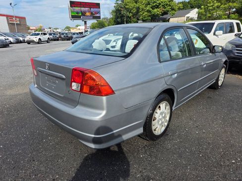 Used 2004 Honda Civic LX image 6