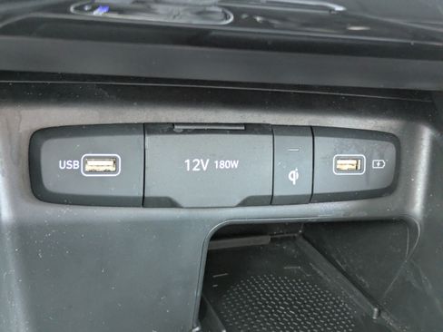 Certified 2024 Hyundai Tucson SEL FWD image 21